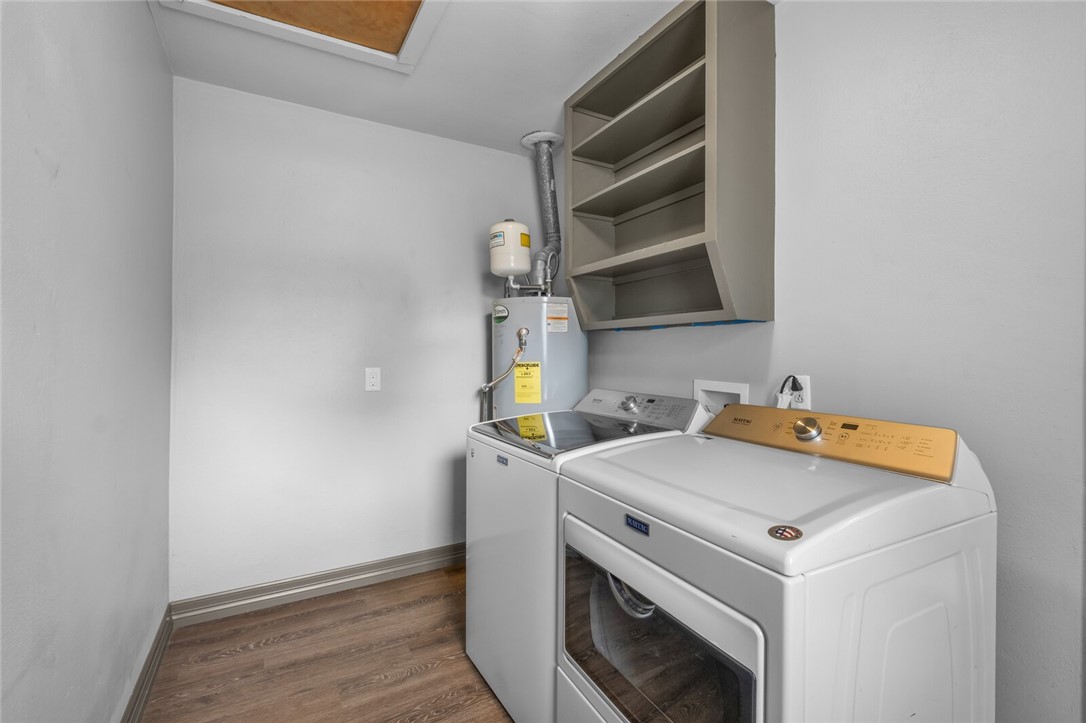 Fayetteville Outlots - Residential Lease