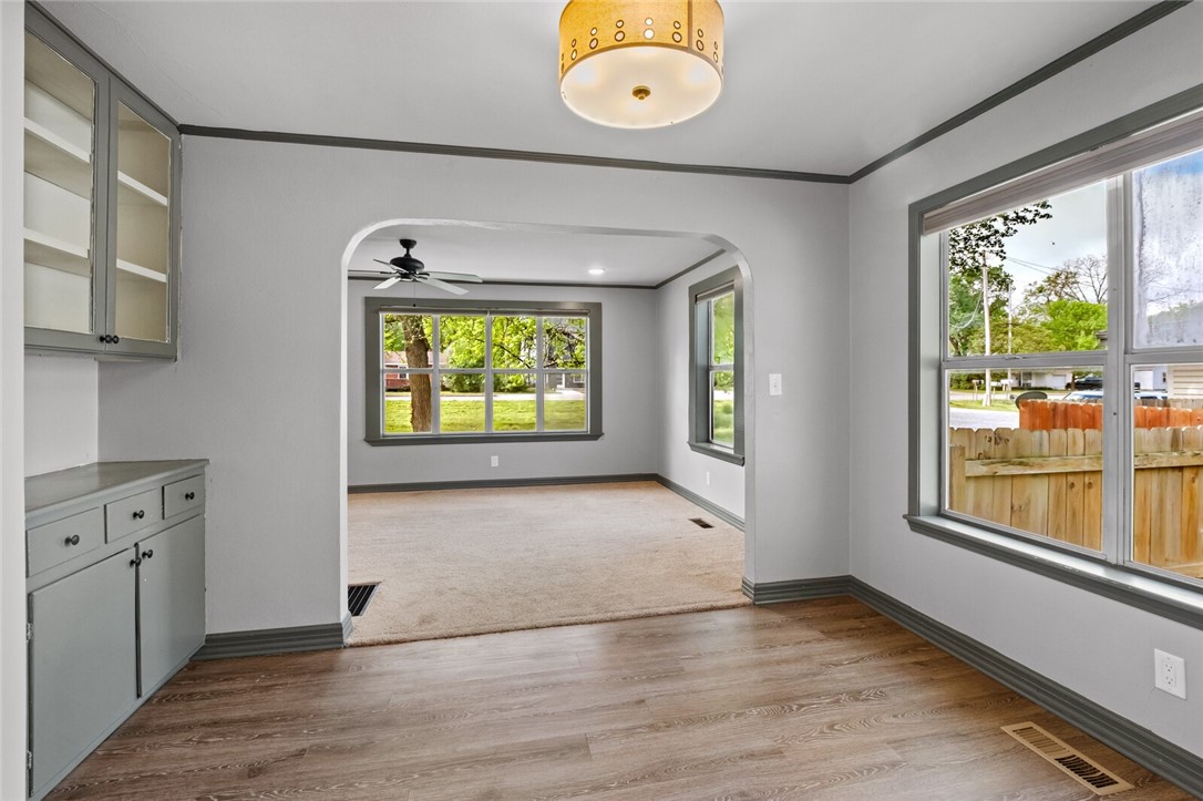 Fayetteville Outlots - Residential Lease