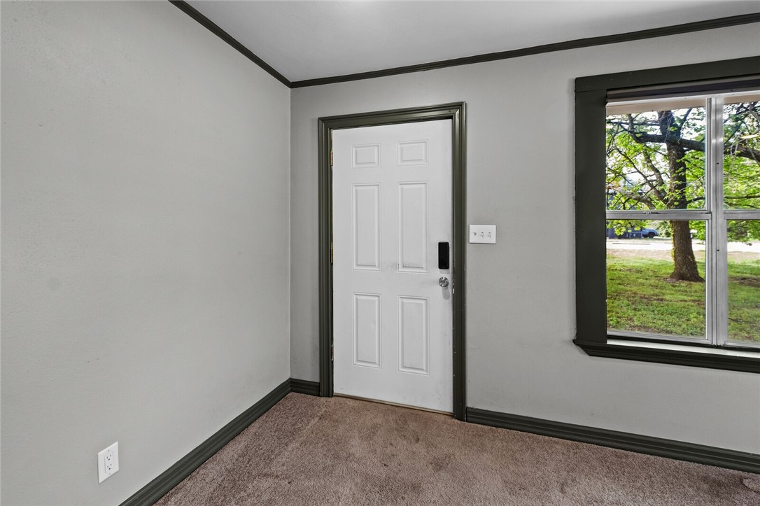 Fayetteville Outlots - Residential Lease
