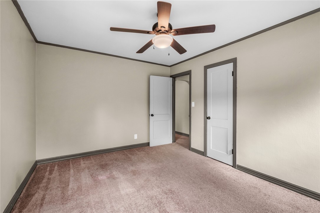 Fayetteville Outlots - Residential Lease