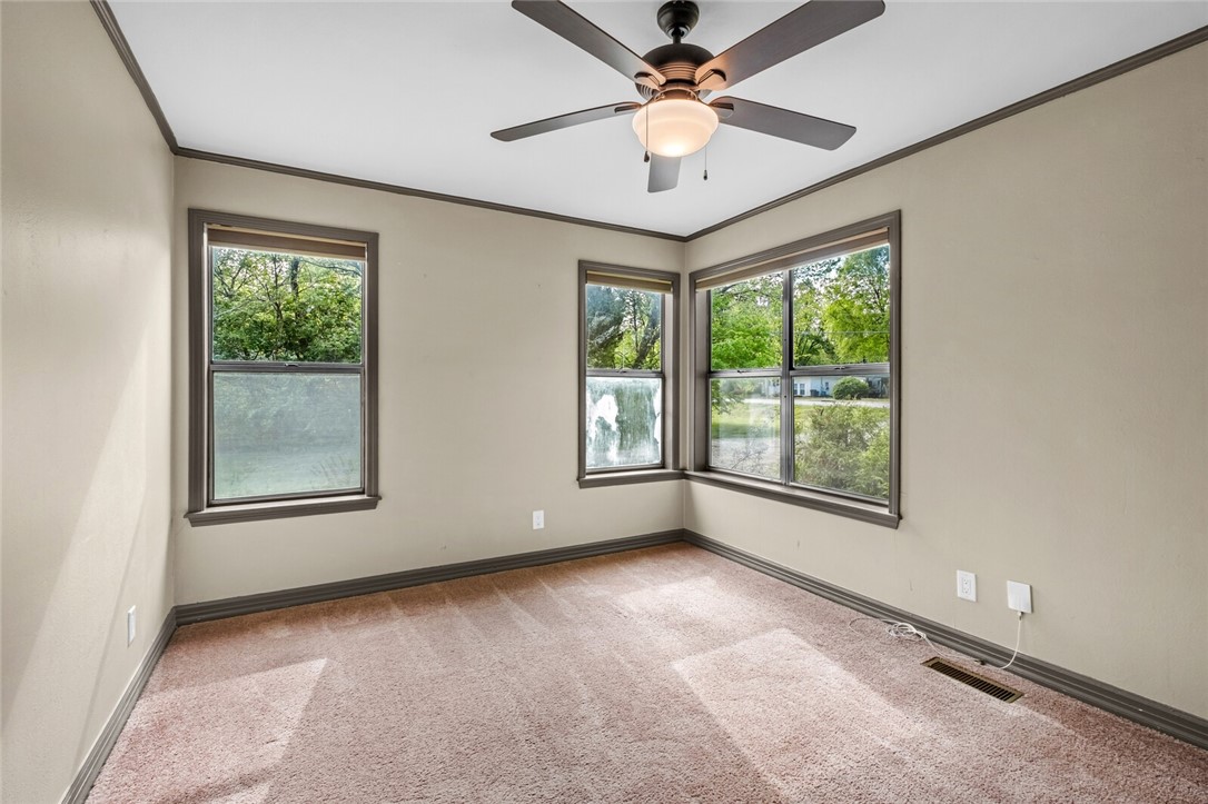 Fayetteville Outlots - Residential Lease