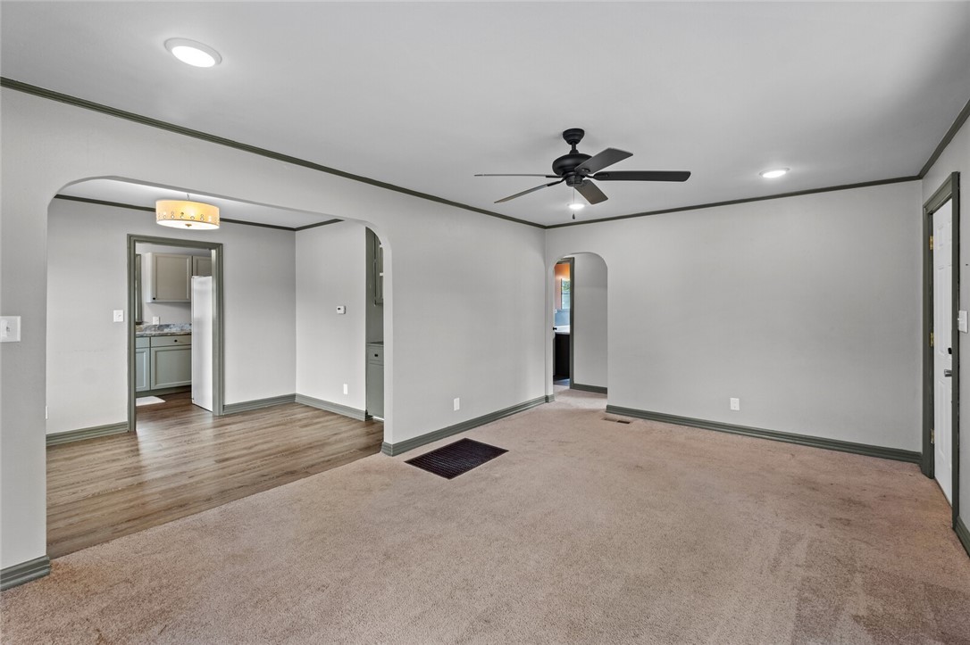 Fayetteville Outlots - Residential Lease