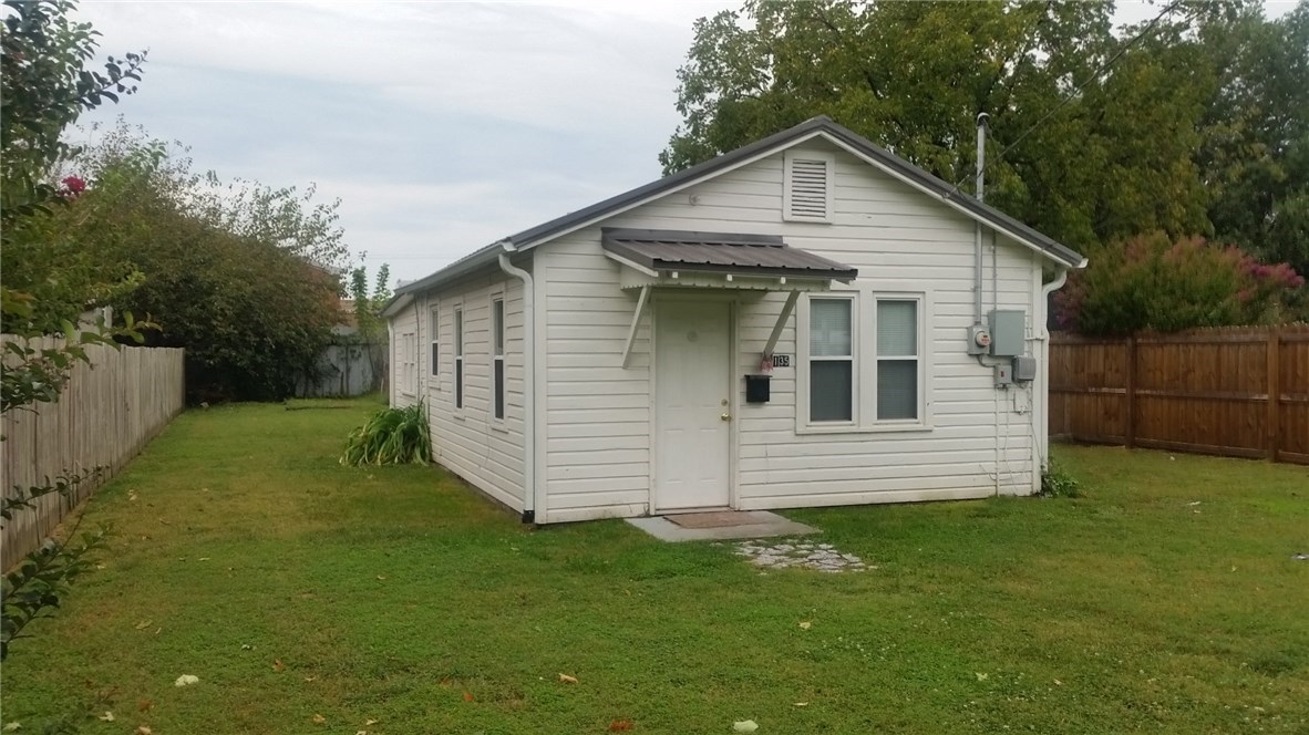 Cute lithe house, Mortgage cheaper than rent