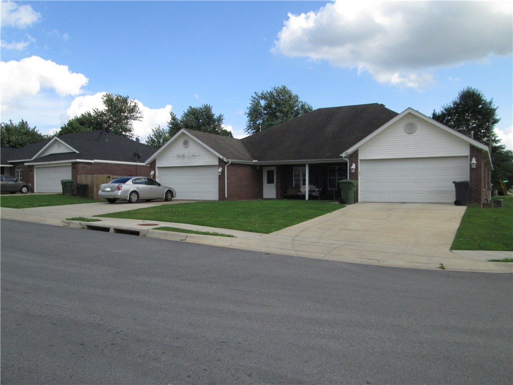 Primrose Add Rogers - Residential Income
