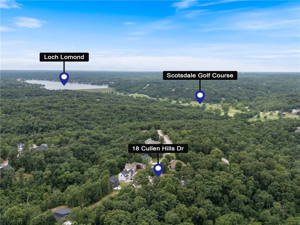 Dunvegan Sub Bvv - Residential