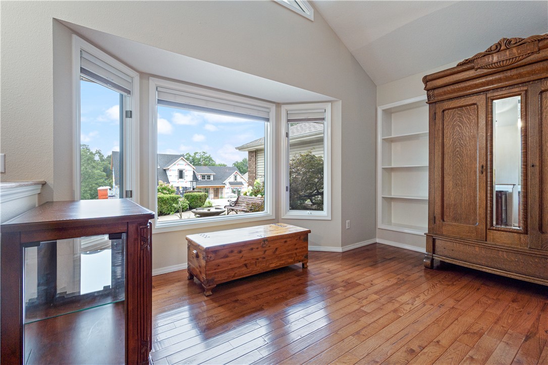 Dunvegan Sub Bvv - Residential