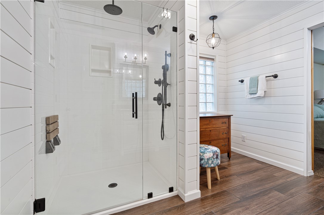 Dunvegan Sub Bvv - Residential