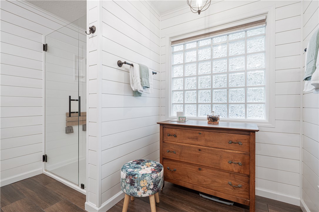 Dunvegan Sub Bvv - Residential