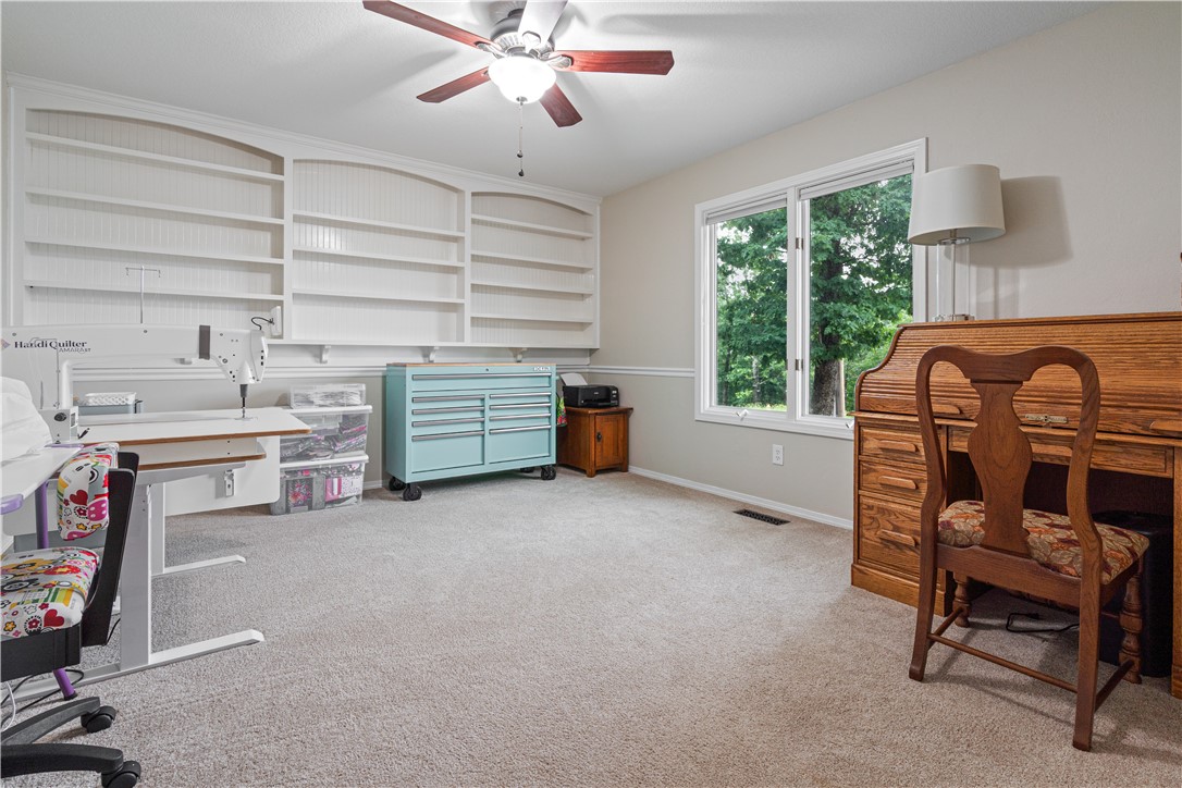 Dunvegan Sub Bvv - Residential