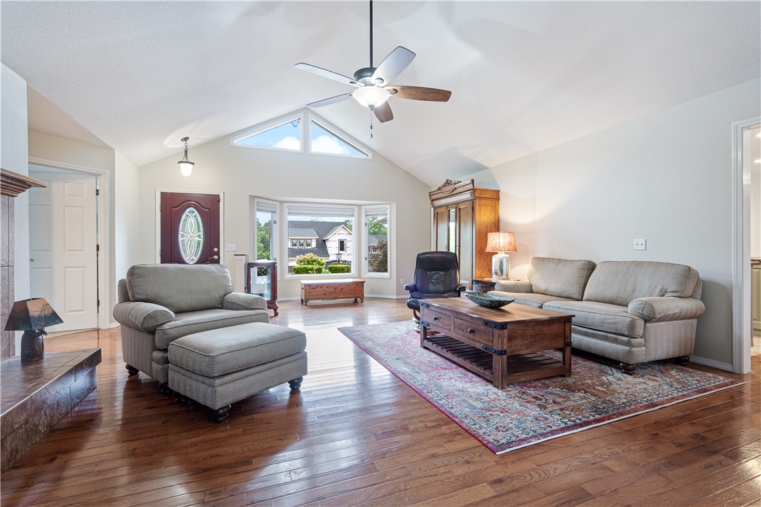 Dunvegan Sub Bvv - Residential