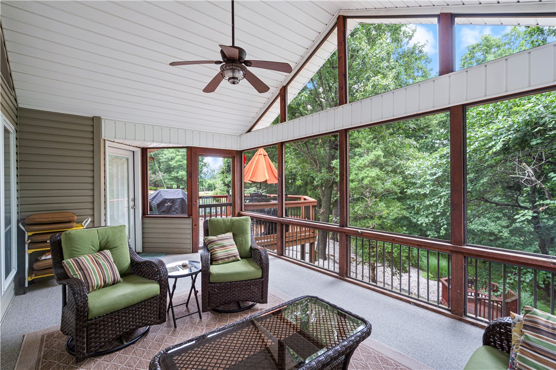 Dunvegan Sub Bvv - Residential