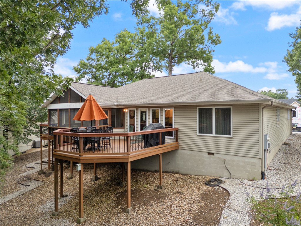 Dunvegan Sub Bvv - Residential