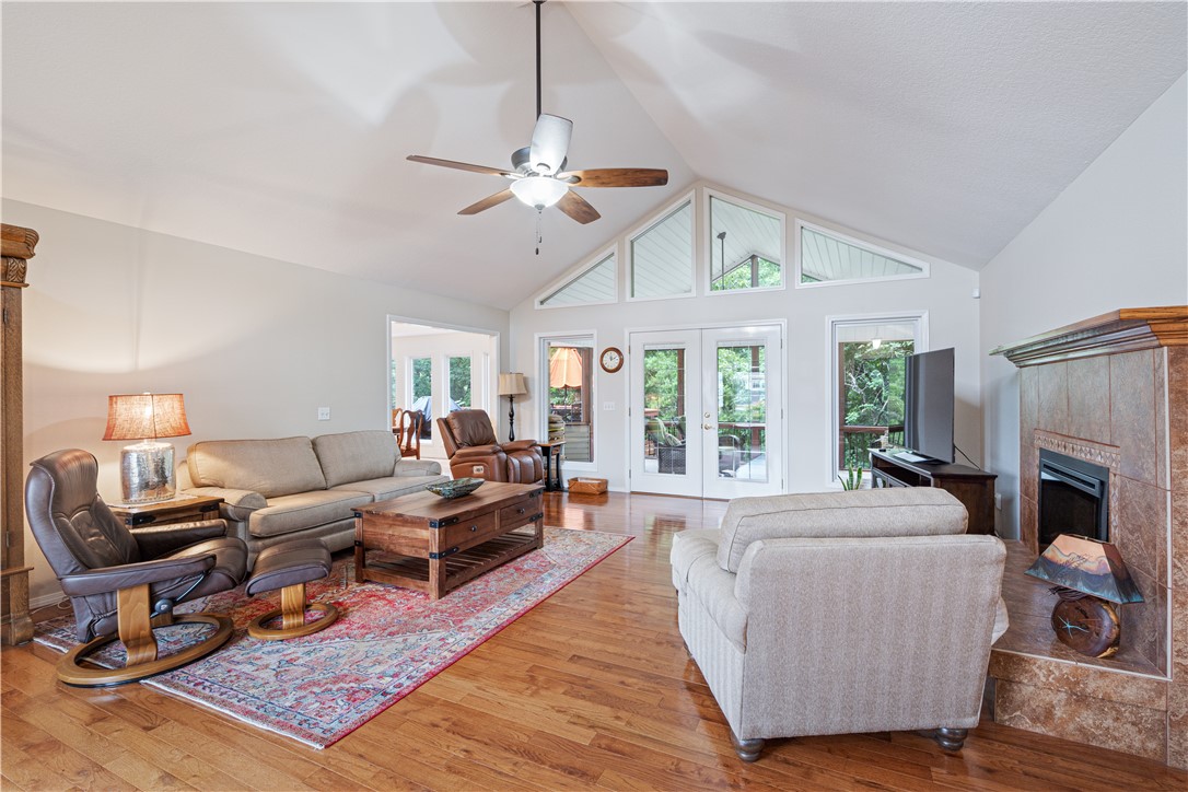 Dunvegan Sub Bvv - Residential