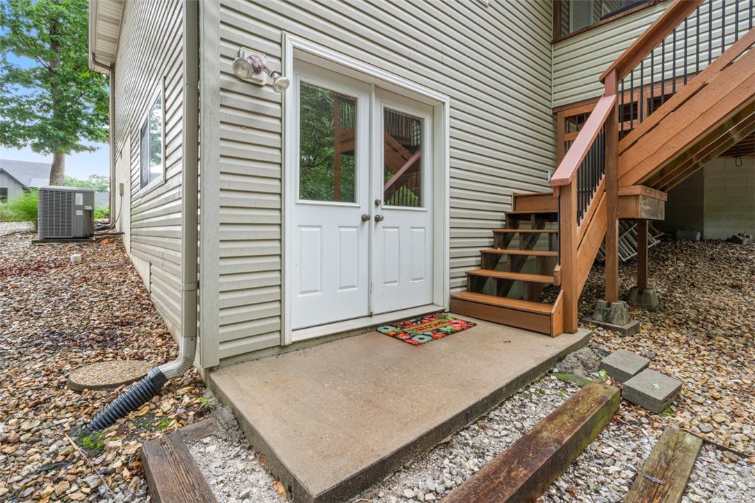 Dunvegan Sub Bvv - Residential