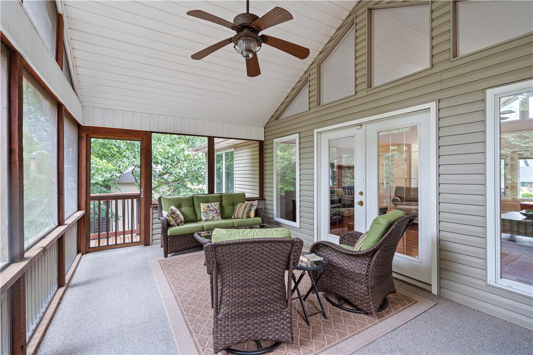 Dunvegan Sub Bvv - Residential