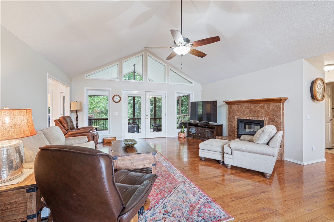 Dunvegan Sub Bvv - Residential