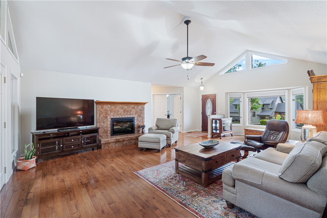 Dunvegan Sub Bvv - Residential