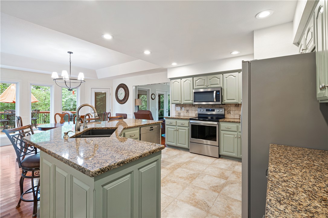 Dunvegan Sub Bvv - Residential