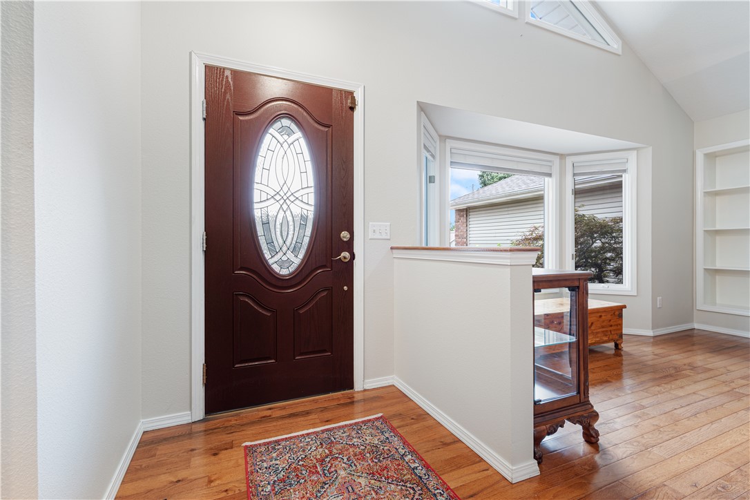 Dunvegan Sub Bvv - Residential