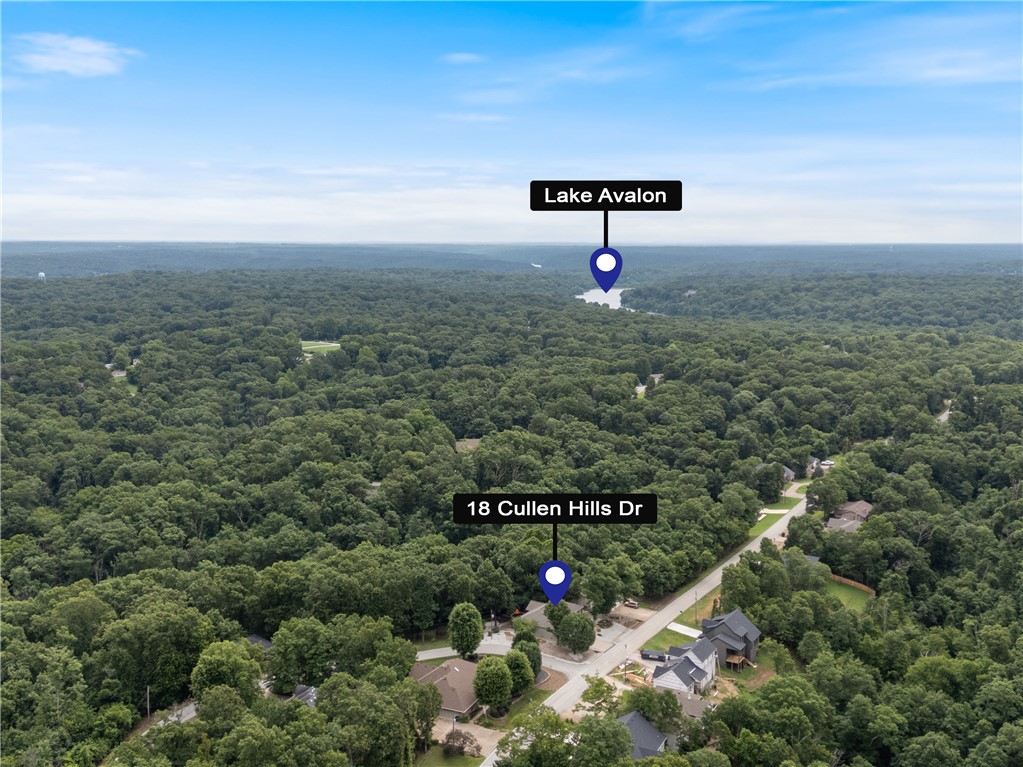 Dunvegan Sub Bvv - Residential