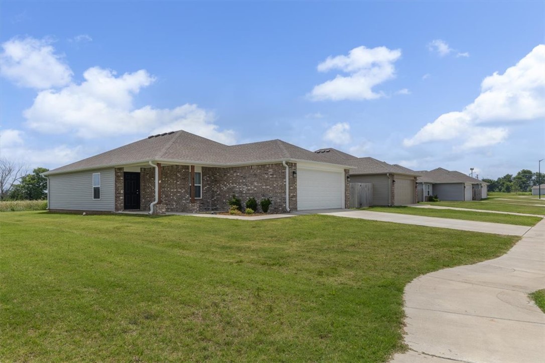 Somerset - Residential