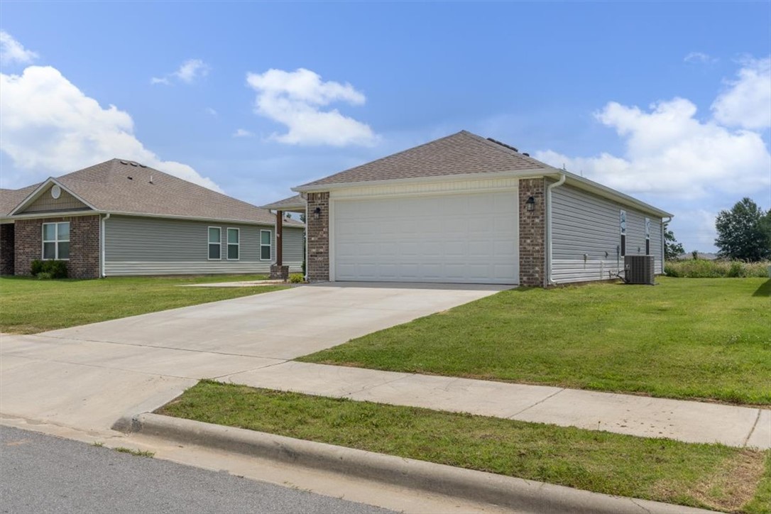 Somerset - Residential
