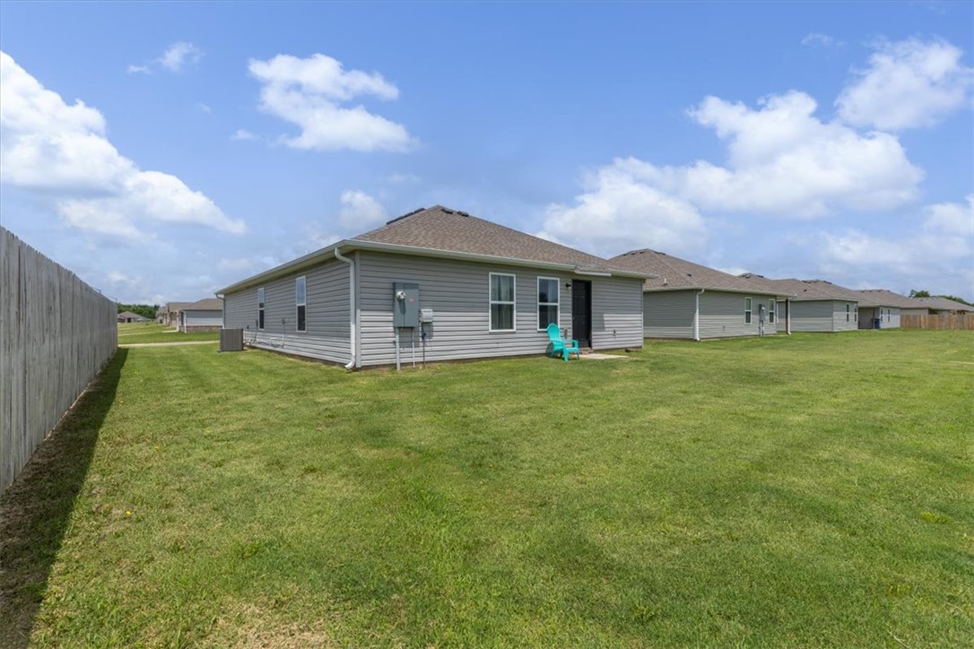 Somerset - Residential