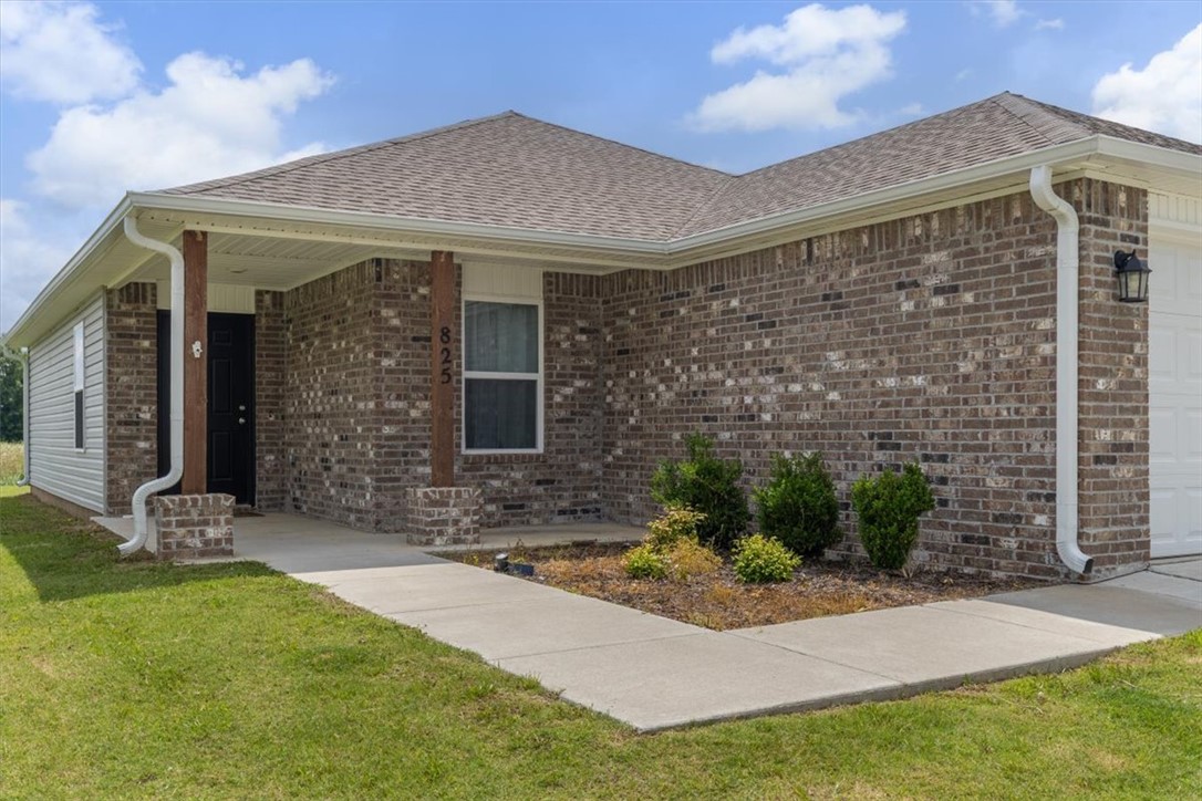 Somerset - Residential