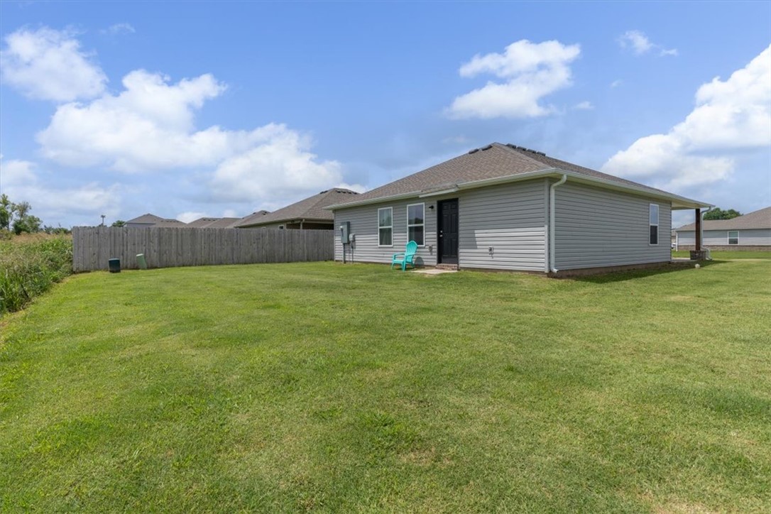Somerset - Residential