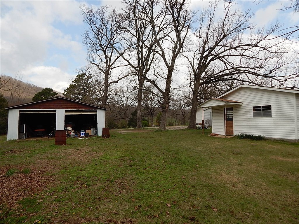 none - Residential