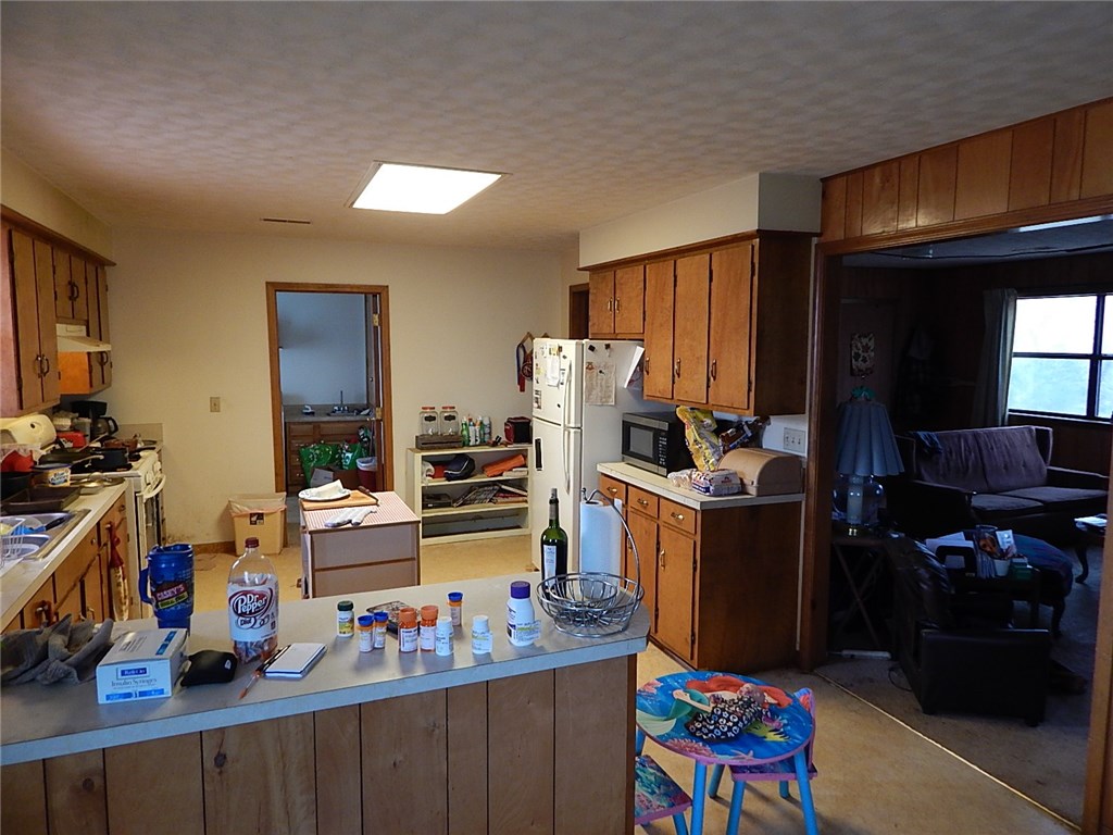 none - Residential