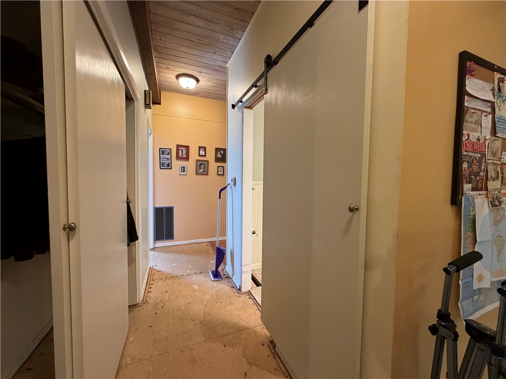 Edgewood Bay Subdivision - Residential