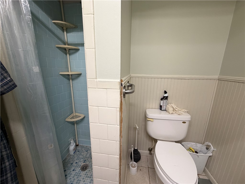Edgewood Bay Subdivision - Residential