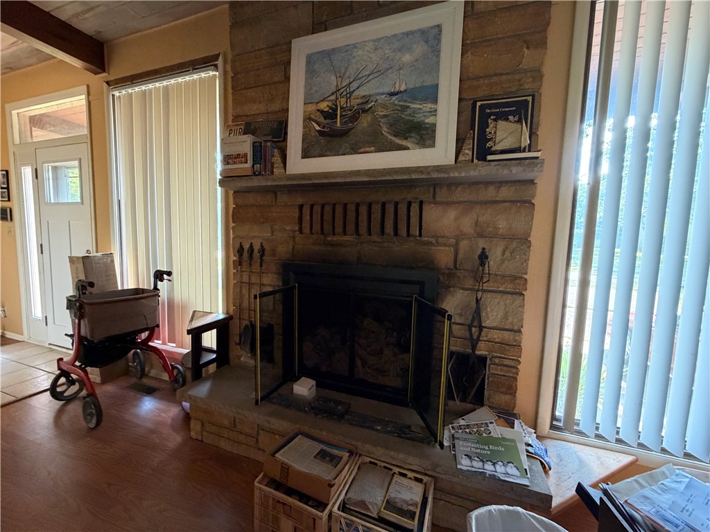 Edgewood Bay Subdivision - Residential