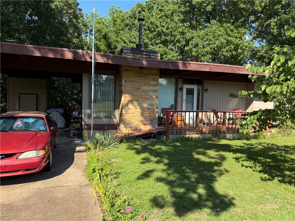 Edgewood Bay Subdivision - Residential