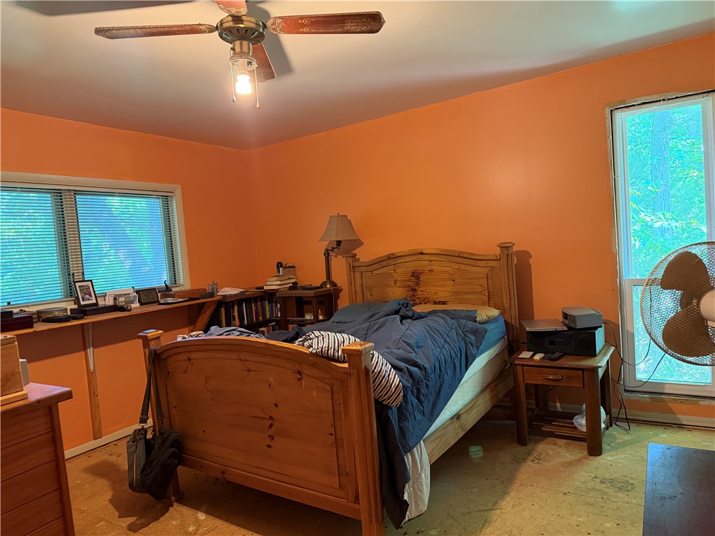 Edgewood Bay Subdivision - Residential
