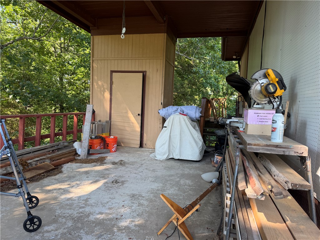 Edgewood Bay Subdivision - Residential
