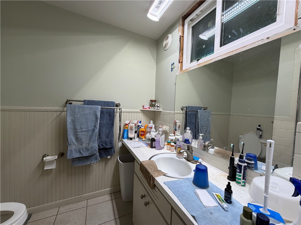 Edgewood Bay Subdivision - Residential