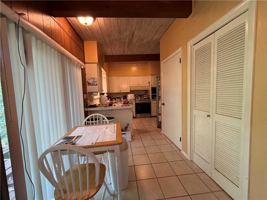 Edgewood Bay Subdivision - Residential