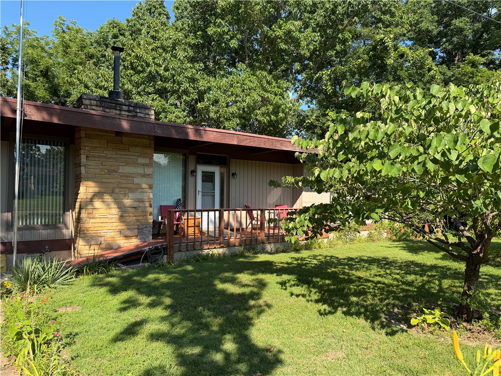 Edgewood Bay Subdivision - Residential