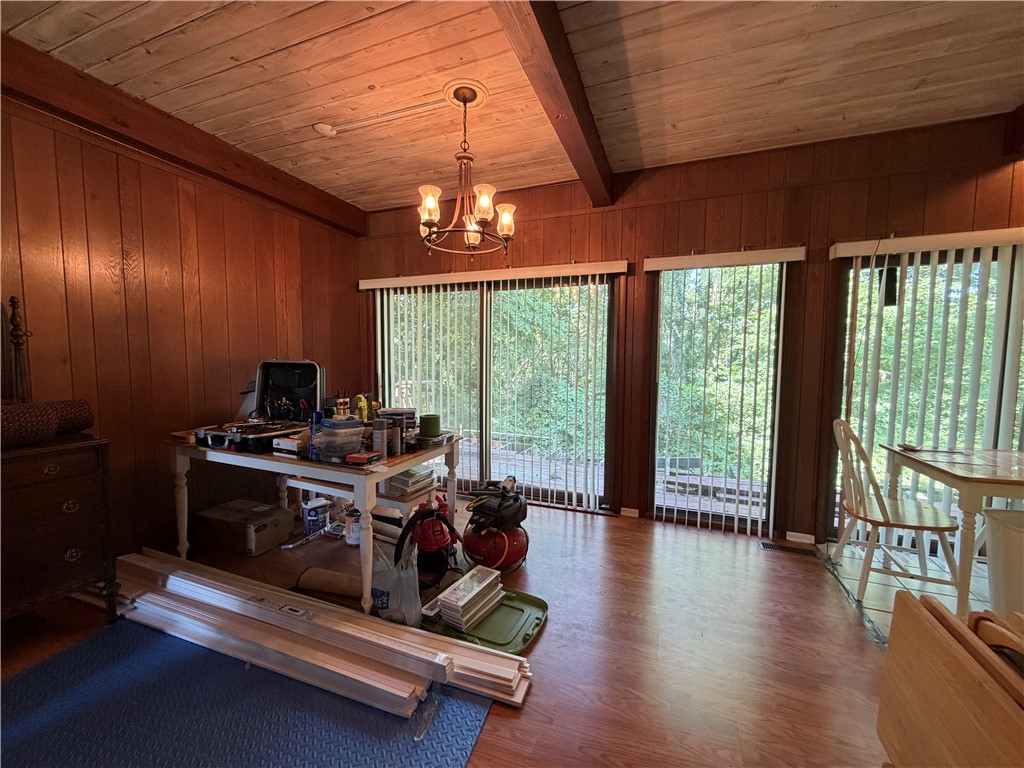 Edgewood Bay Subdivision - Residential