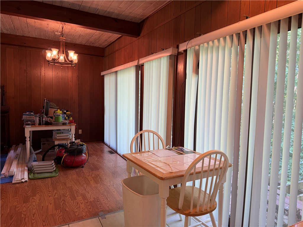 Edgewood Bay Subdivision - Residential