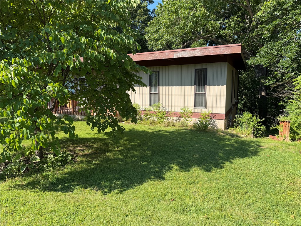 Edgewood Bay Subdivision - Residential