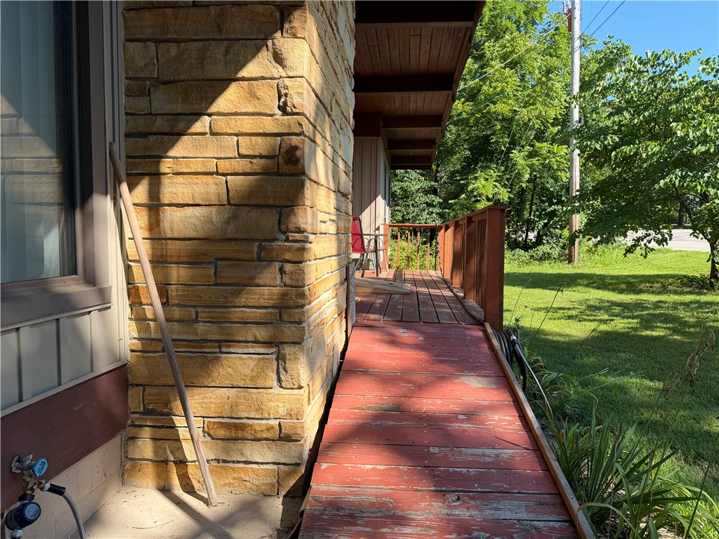 Edgewood Bay Subdivision - Residential