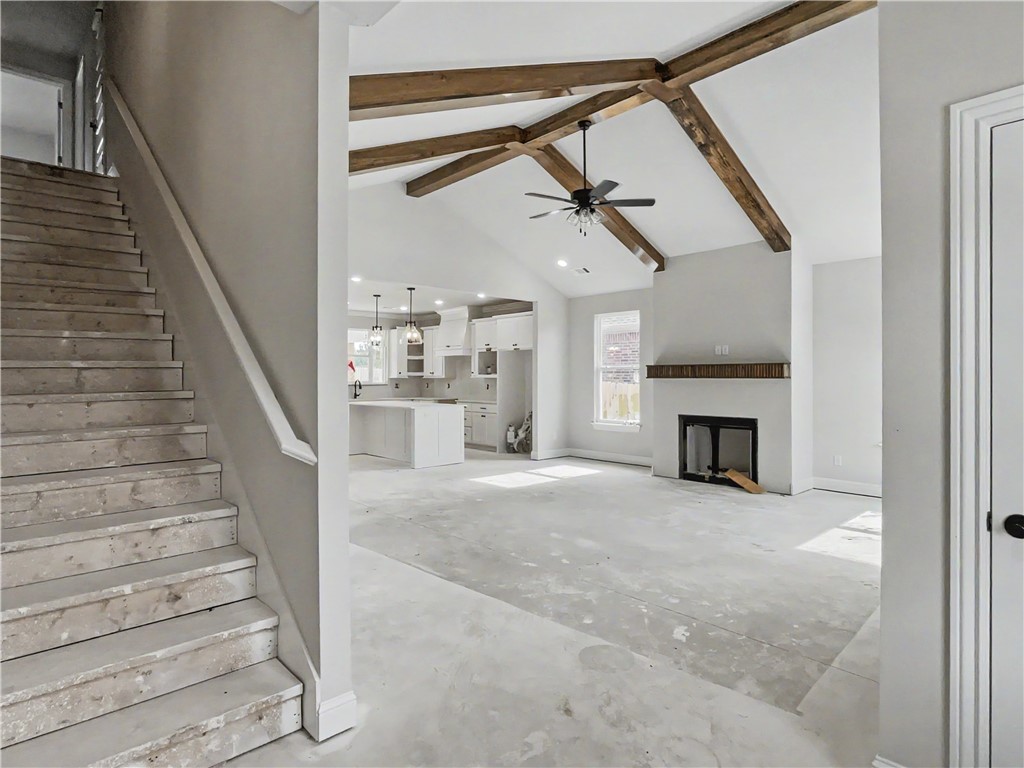Walnut Grove Sub Ph Iii Bentonville - Residential