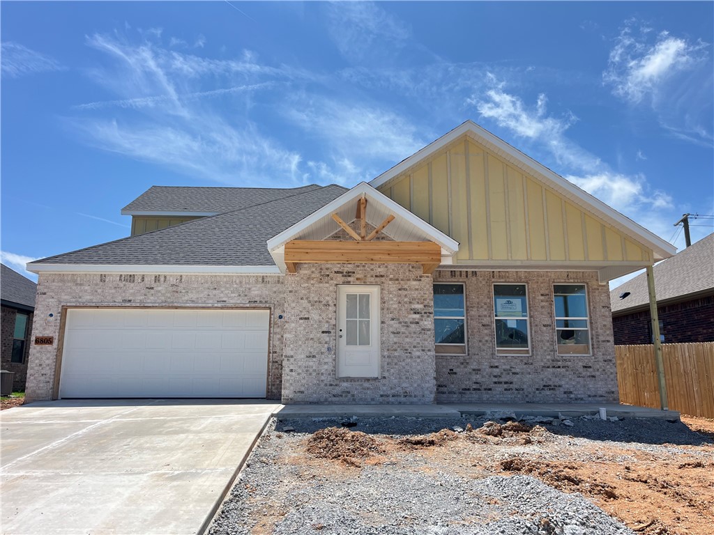 Walnut Grove Sub Ph Iii Bentonville - Residential