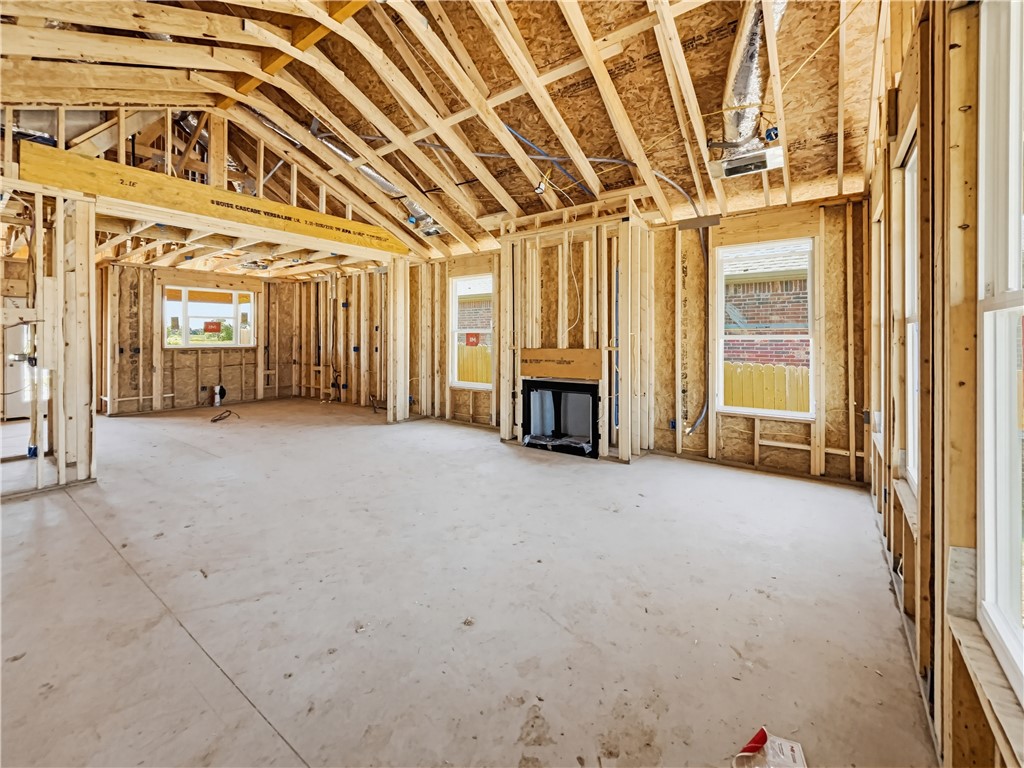 Walnut Grove Sub Ph Iii Bentonville - Residential