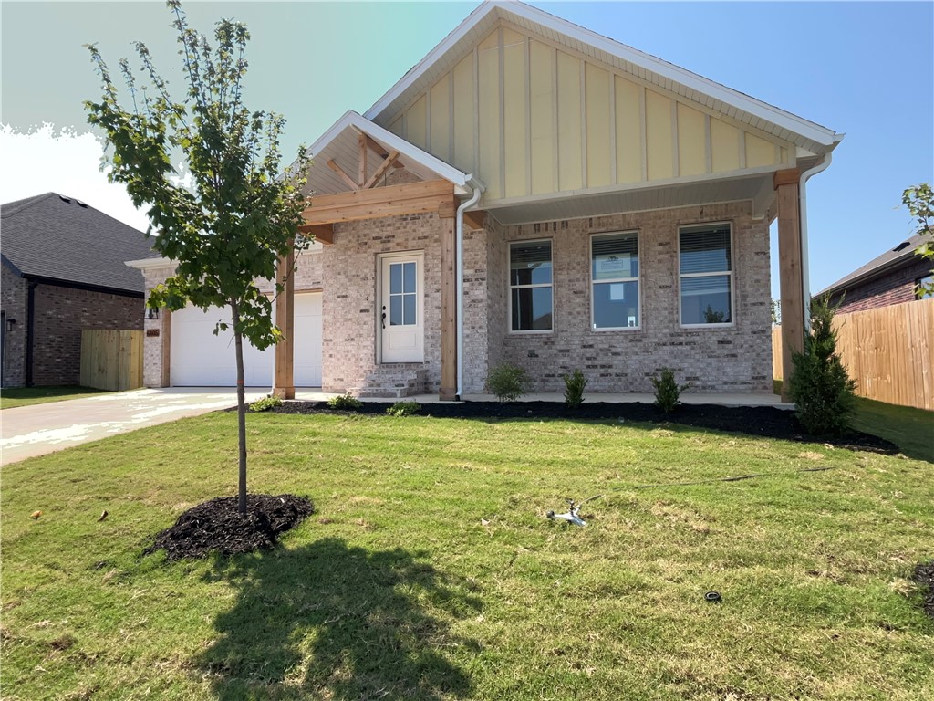 Walnut Grove Sub Ph Iii Bentonville - Residential
