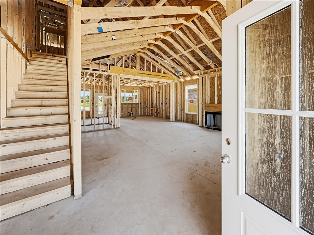Walnut Grove Sub Ph Iii Bentonville - Residential