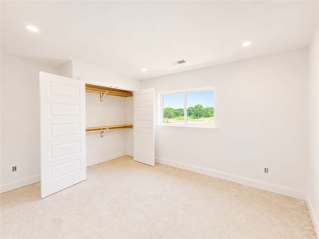 Walnut Grove Sub Ph Iii Bentonville - Residential